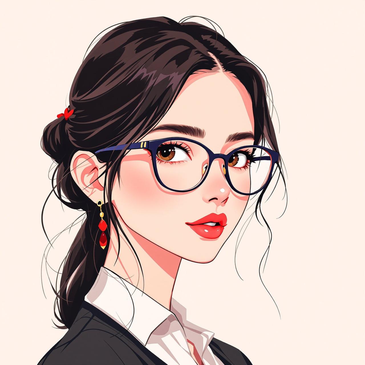 漫画网团队成员 - 苏子涵 - 联合创始人 & CTO